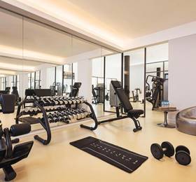 Туры в Movenpick Hotel City Star Jeddah в Саудовской Аравии
