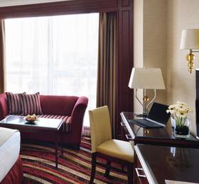 Movenpick Hotel City Star Jeddah в Джедде
