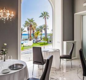 Отдых в Miramare The Palace Resort - Италия, Санремо
