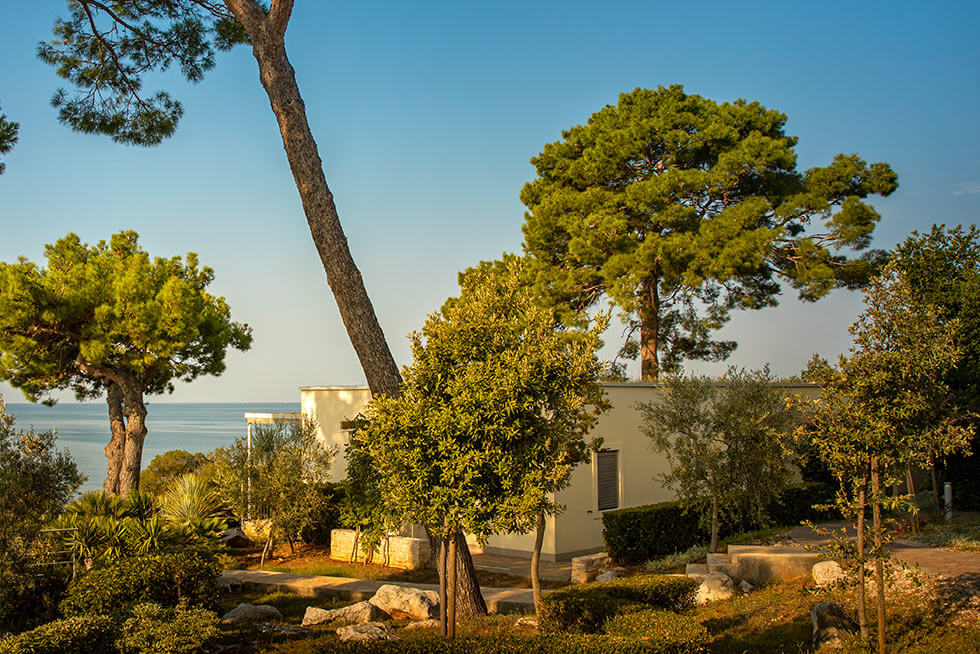 Isabella Island Villas