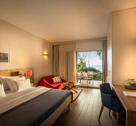Отдых в Isabella Island Villas - Хорватия, Пореч