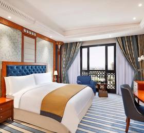 The Ritz-Carlton Jeddah в Джедде