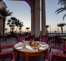 Туры в The Ritz-Carlton Jeddah в Саудовской Аравии