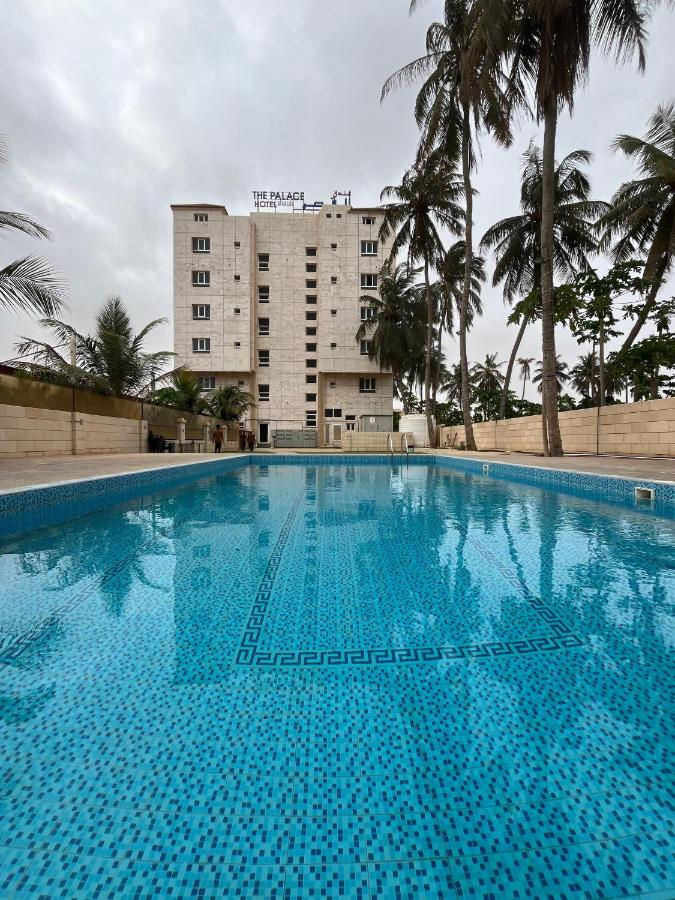 The Palace Hotel & Chalet Salalah