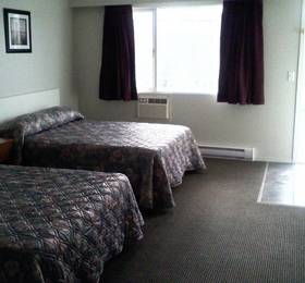 Отдых в Caravan INN - Канада, Квеснел