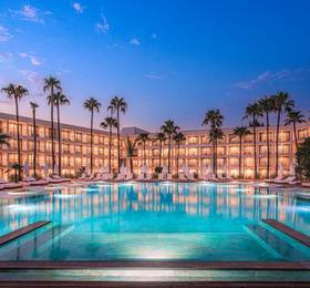 Yalihan Aspendos Hotel в Аланье