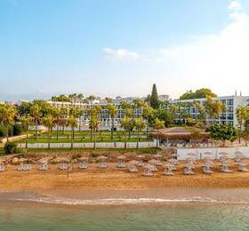 Туры в Yalihan Aspendos Hotel в Турции
