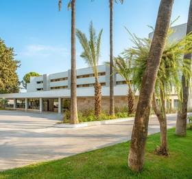 Отдых в Yalihan Aspendos Hotel - Турция, Аланья