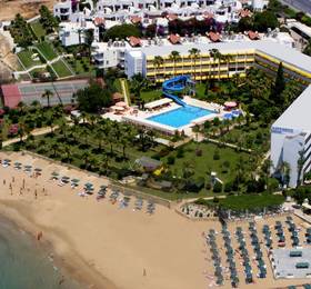 Туры в Yalihan Aspendos Hotel в Турции