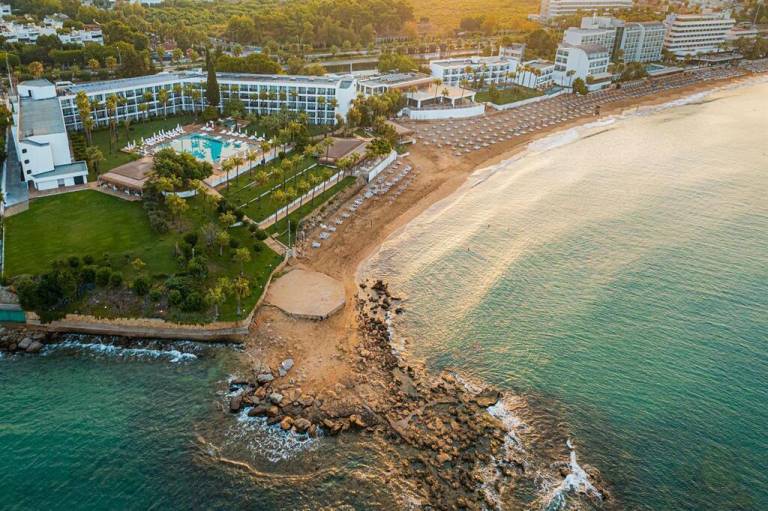 Yalihan Aspendos Hotel