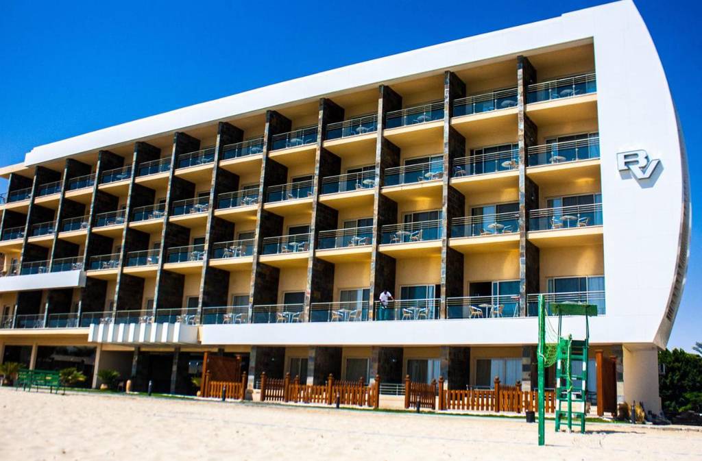 Beau Site Belle Vue Hotel 4*