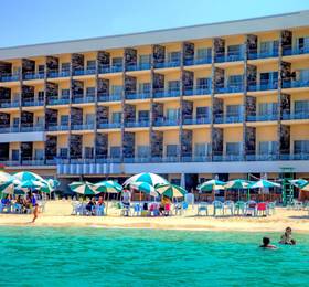 Отдых в Beau Site Belle Vue Hotel - Египет, Мерса-Матрух