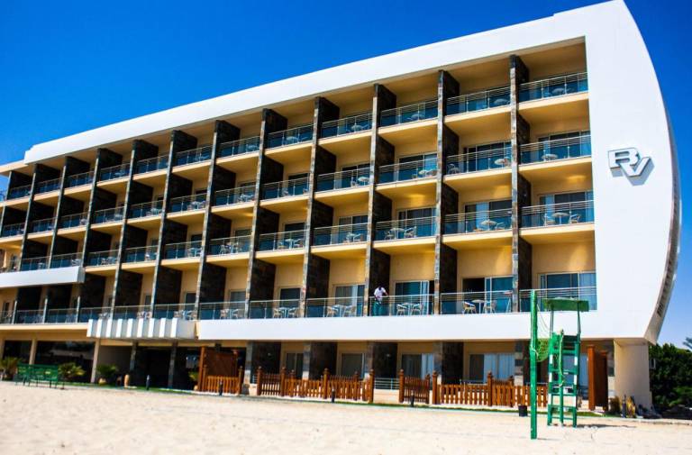 Beau Site Belle Vue Hotel