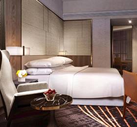 Туры в Sheraton Kuching Hotel в Малайзии
