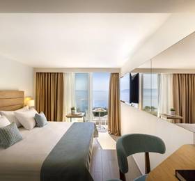 Отдых в Girandella Family Hotel - Хорватия, Рабац