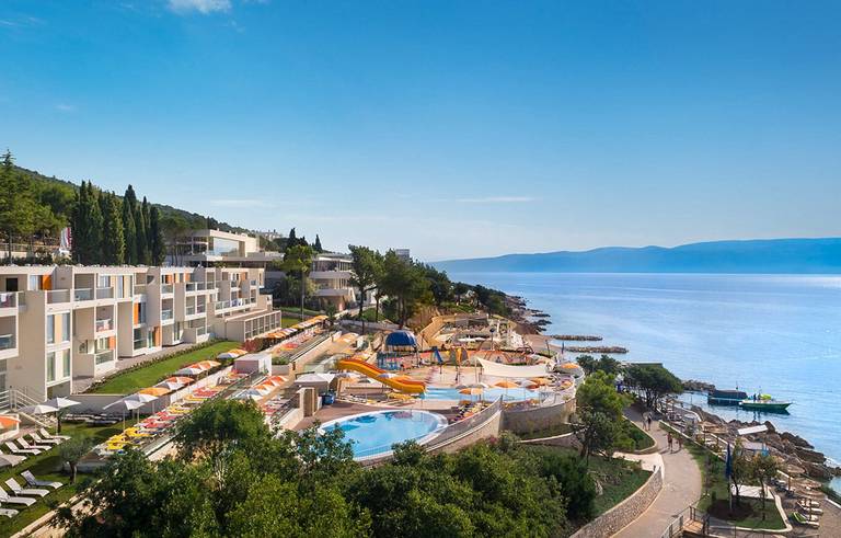 Girandella Family Hotel