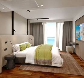 Girandella Maro Suites & Villas в Рабаце