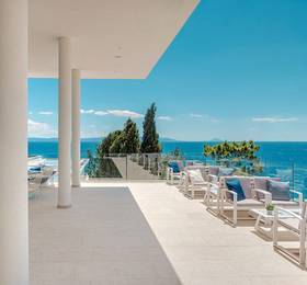 Туры в Girandella Maro Suites & Villas в Хорватии