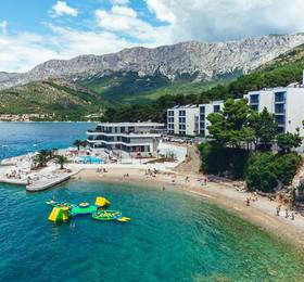 Отдых в Morenia All Inclusive Resort - Хорватия, Средняя Далмация