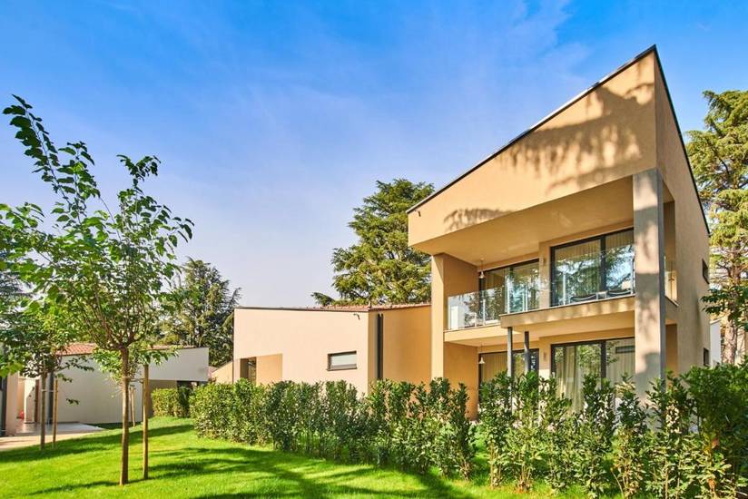 Garden Suites Park Plava Laguna 4* Хорватия, Пореч