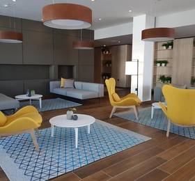 Garden Suites Park Plava Laguna в Порече