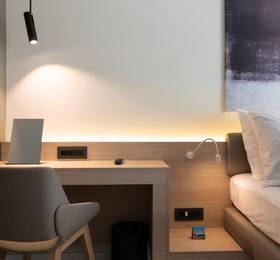 Отдых в Garden Suites Park Plava Laguna - Хорватия, Пореч