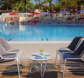 Туры в Garden Suites Park Plava Laguna в Хорватии
