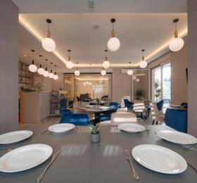 Туры в Hotel Idila Budva в Черногории