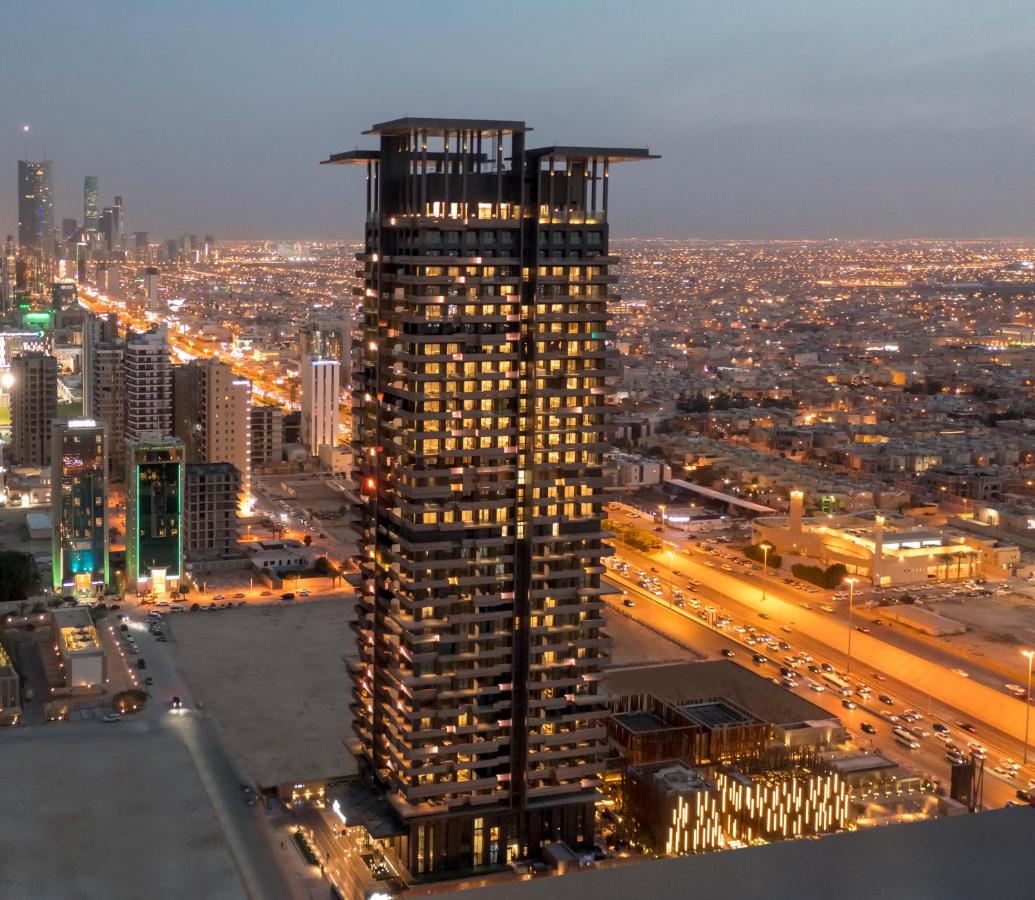 Fairmont Ramla Serviced Residences
