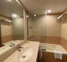 Отдых в Mena Hotel Nasiriah Riyadh - Саудовская Аравия, Эр-Рияд