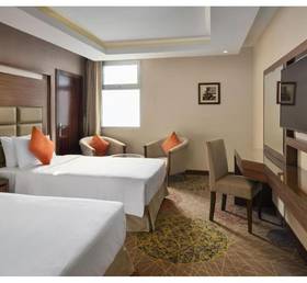 Mena Hotel Nasiriah Riyadh в Эр-Рияде
