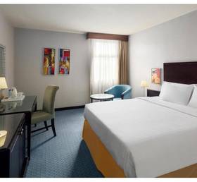 Туры в Mena Hotel Nasiriah Riyadh в Саудовской Аравии