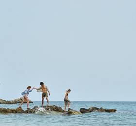 Avali, Mar-Bella Collection в Корфу