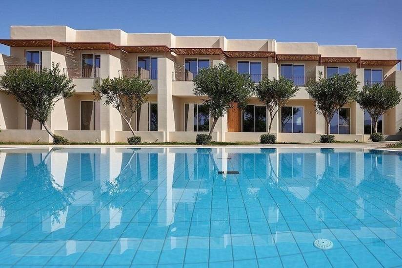 Vasia Sea Retreat 4* Греция, Крит