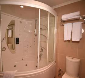 Туры в Gazetta Suites в Турции