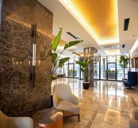 Отдых в Ramada Plaza By Wyndham Istanbul Sultanahmet - Турция, Стамбул