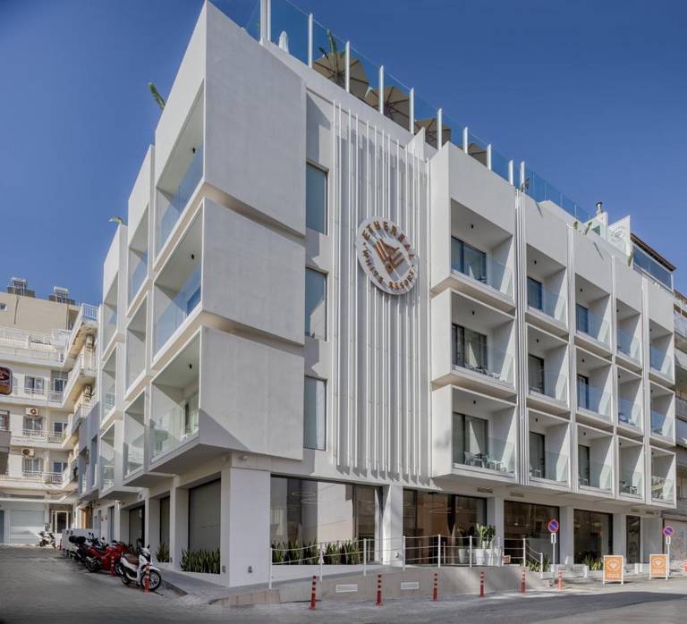 Ethereal White Resort Hotel & Spa