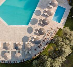 Отдых в Evia Riviera Resort - Греция, Эвия