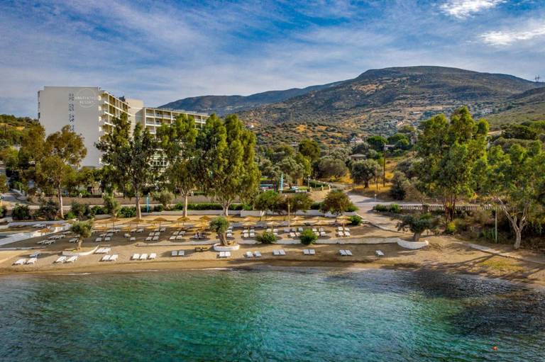 Evia Riviera Resort
