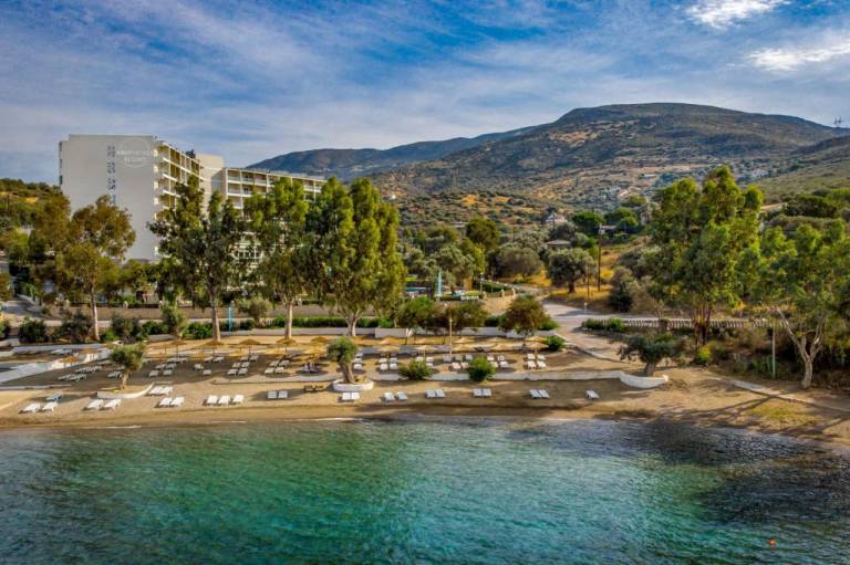Evia Riviera Resort