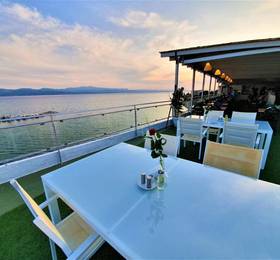 Отдых в Porto Evia Boutique Hotel - Греция, Эретрия
