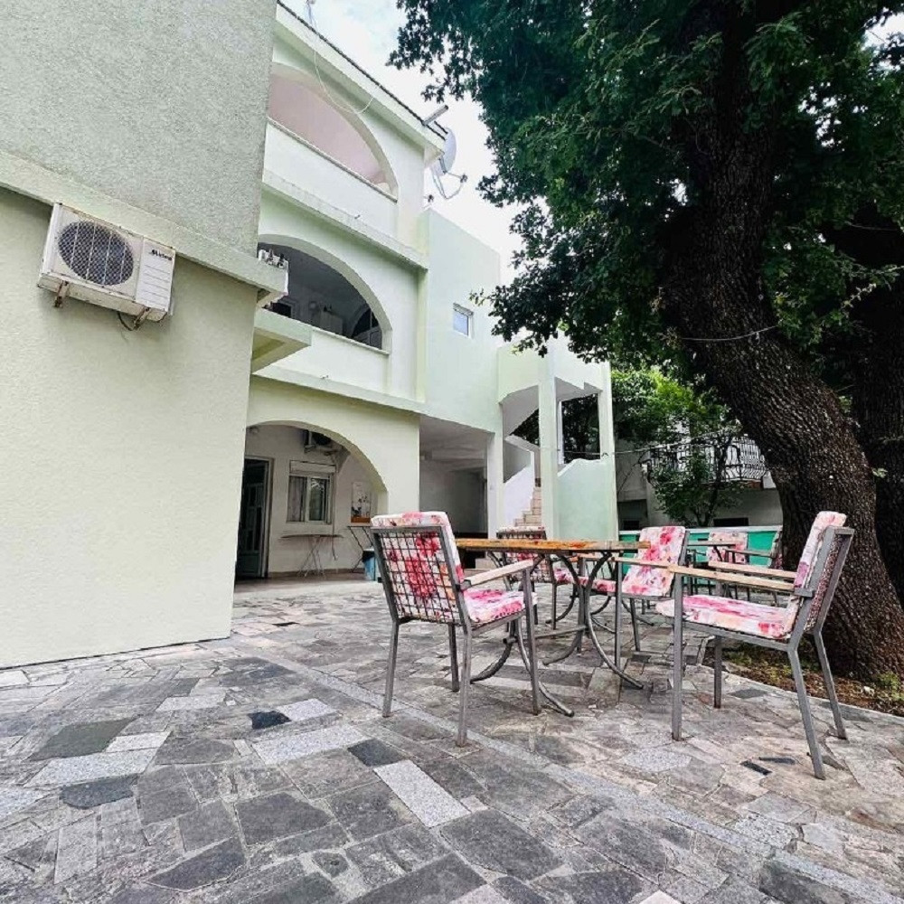 Apartments Rooms Korac 3*