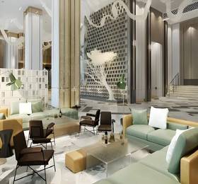 Туры в Narcissus the Royal Hotel в Саудовской Аравии