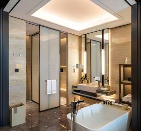Narcissus the Royal Hotel в Эр-Рияде