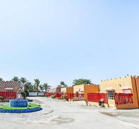 Отдых в OYO 138 Gulf Sand Motel - Оман, Барка