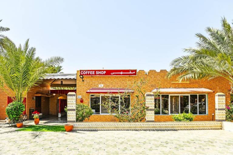OYO 138 Gulf Sand Motel