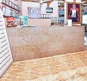 Отдых в OYO 139 Al Ghadeer Hotel Apartments - Оман, Барка