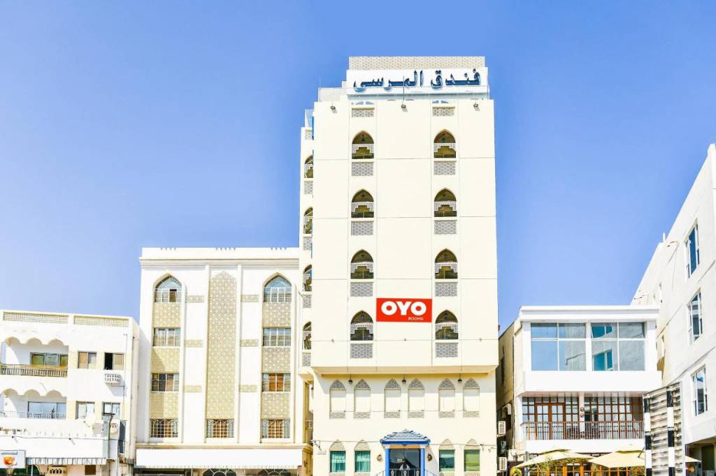 OYO 137 Marina Hotel 1*