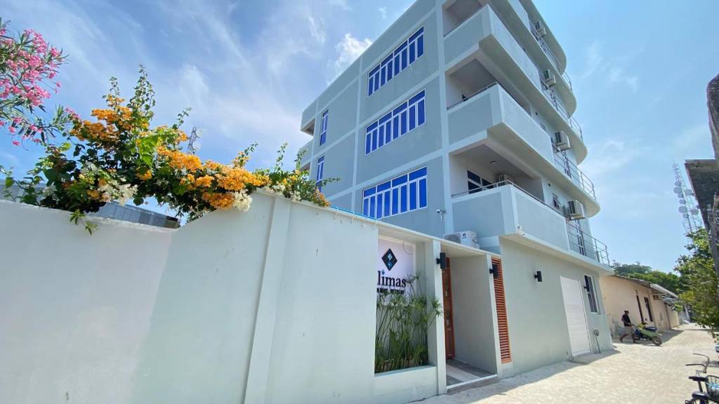 Alimas Holiday Retreat 4*