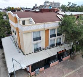 Venus Hotel в Анталье